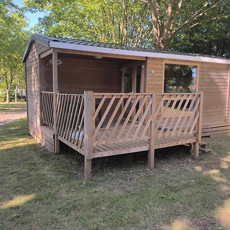 Camping Onlycamp Le Petit Bocage Les Essarts  Exterior foto